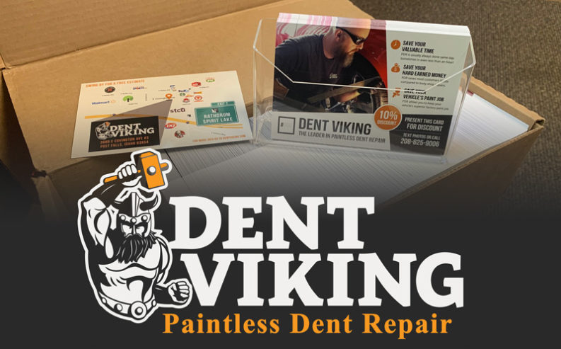 Team Dent Viking